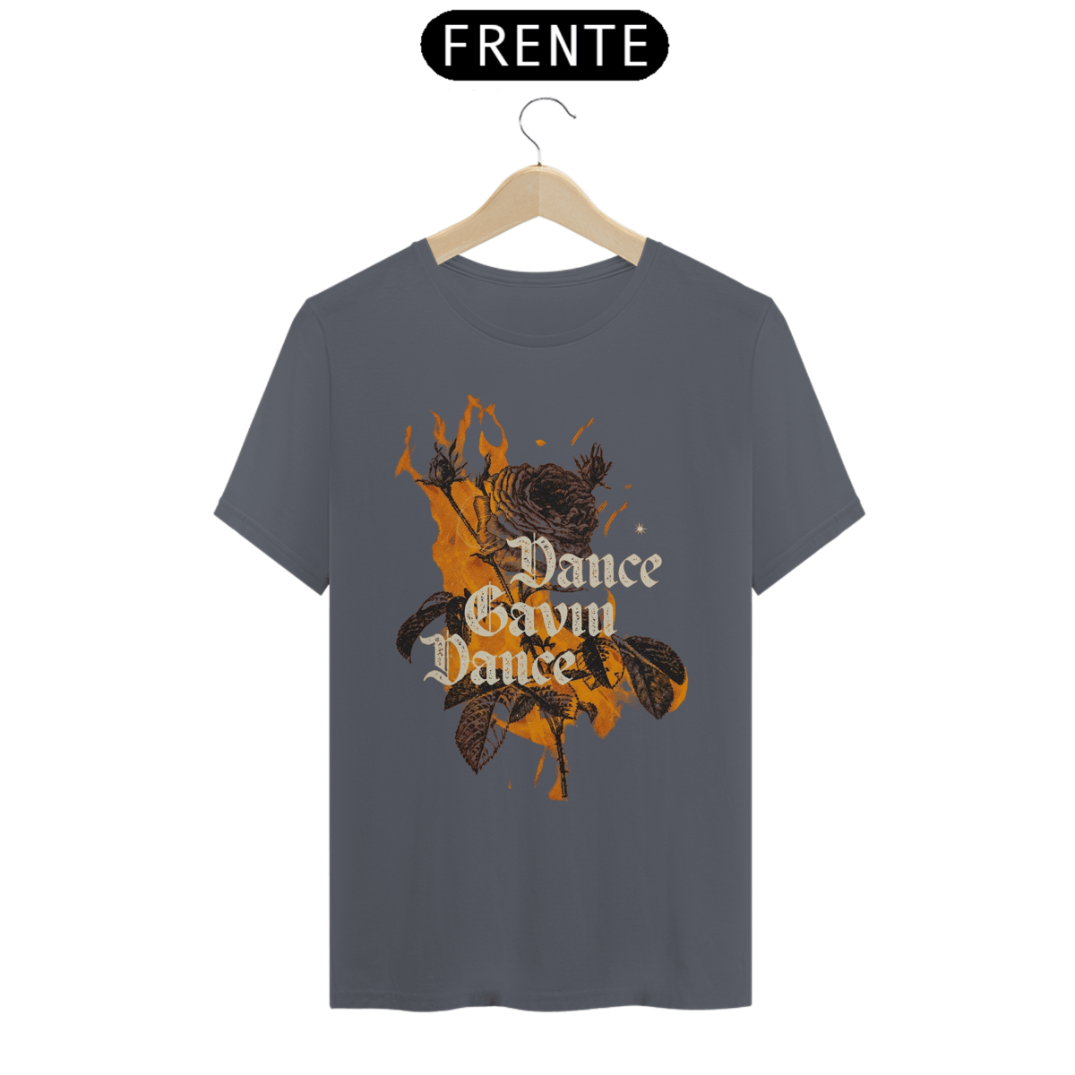 Nome do produto: Dance Gavin Dance