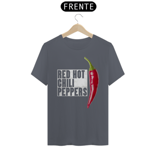 Nome do produto Red Hot Chili Peppers