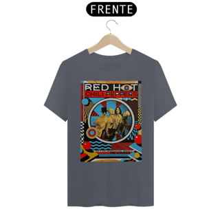 Nome do produto Red Hot Chili Peppers