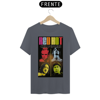 Nome do produto Red Hot Chili Peppers