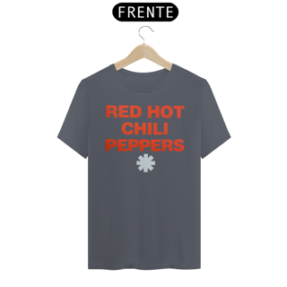 Nome do produto Red Hot Chili Peppers