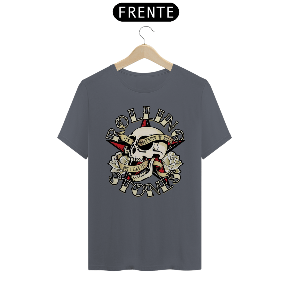 Nome do produto: Rolling Stones