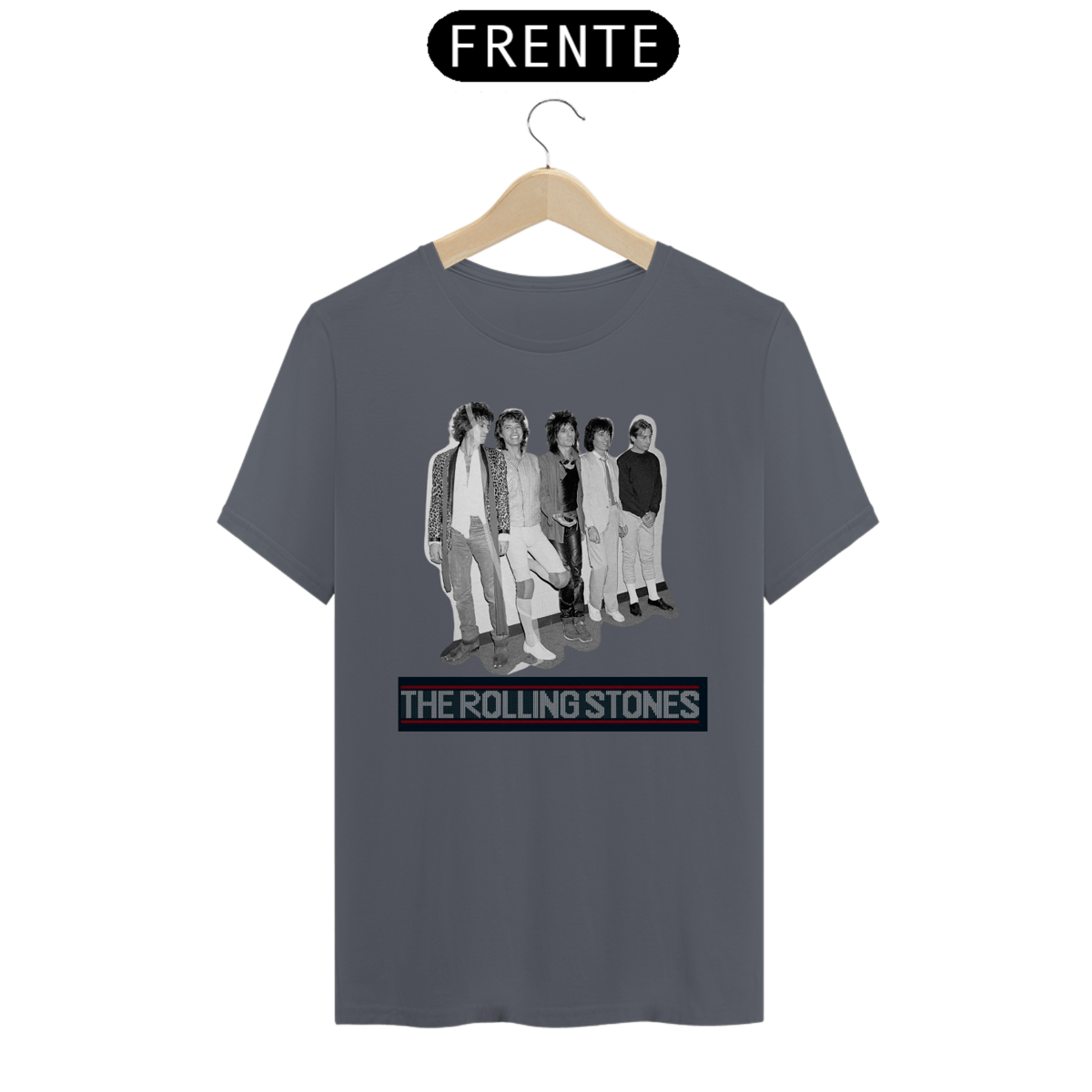 Nome do produto: Rolling Stones