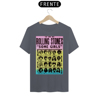 Nome do produto Rolling Stones