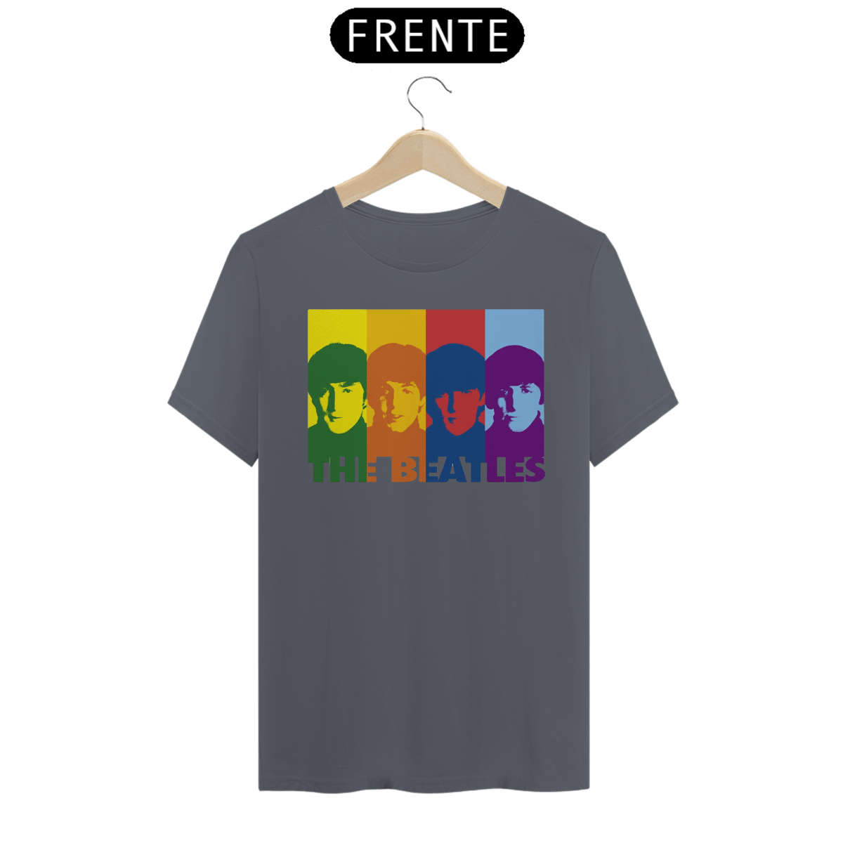 Nome do produto: The Beatles