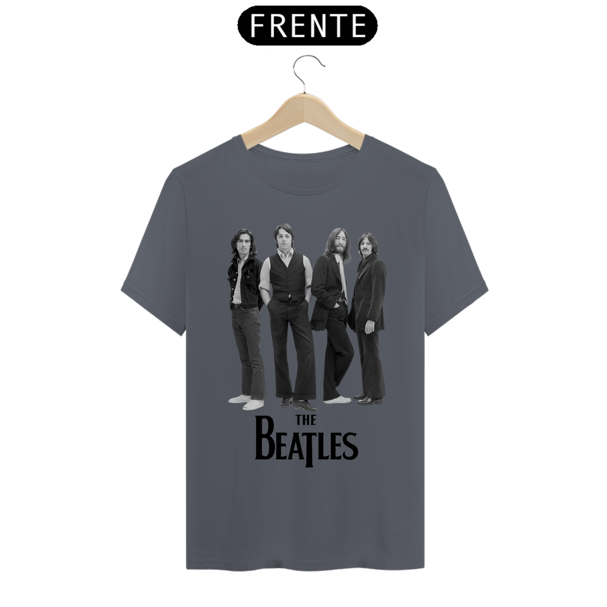 Nome do produto: The Beatles