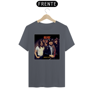 Nome do produto AC/DC