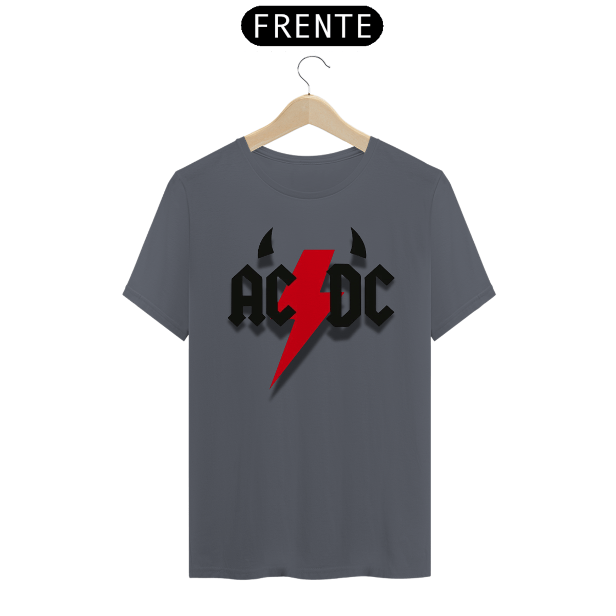 Nome do produto: AC/DC