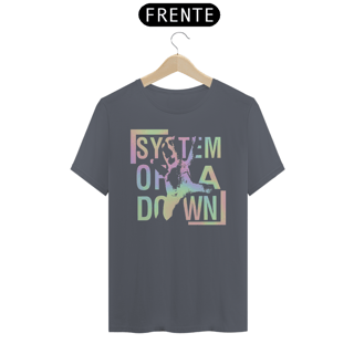 Nome do produto System Of a Down