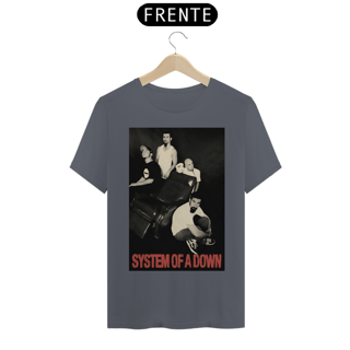 Nome do produto System Of a Down