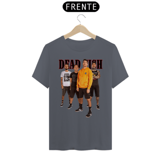 Nome do produto Dead Fish