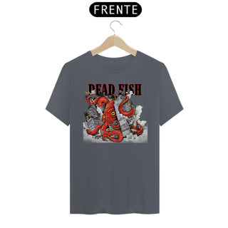 Nome do produto Dead Fish