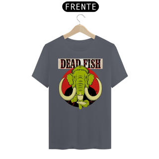 Nome do produto Dead Fish