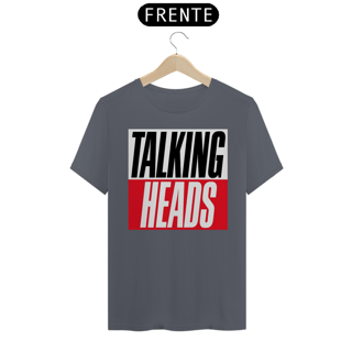 Nome do produto Talking Heads