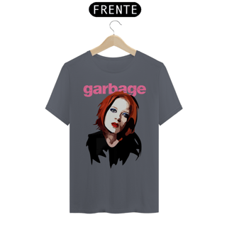Nome do produto Garbage