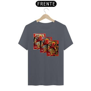 Nome do produto Primus
