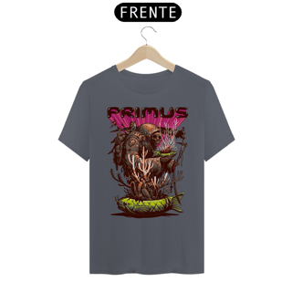 Nome do produto Primus
