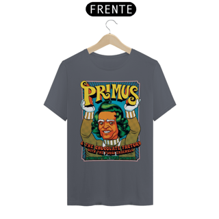 Nome do produto Primus