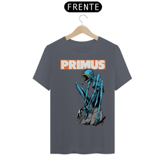 Nome do produto Primus