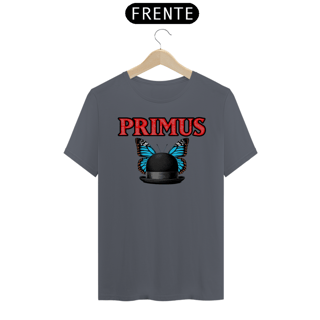 Nome do produto Primus
