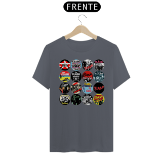 Nome do produto The Clash