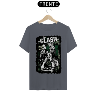 Nome do produto The Clash