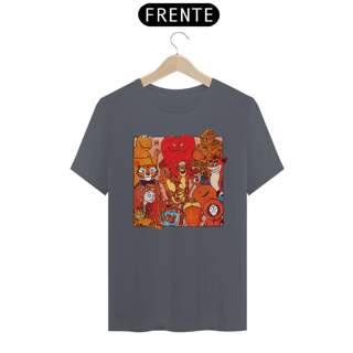 Nome do produto Cultura Pop