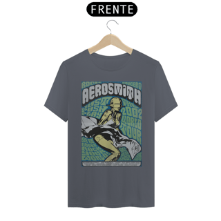 Nome do produto Aerosmith