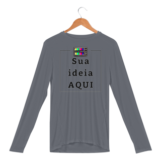 Nome do produto Catálogo Sport Dry UV