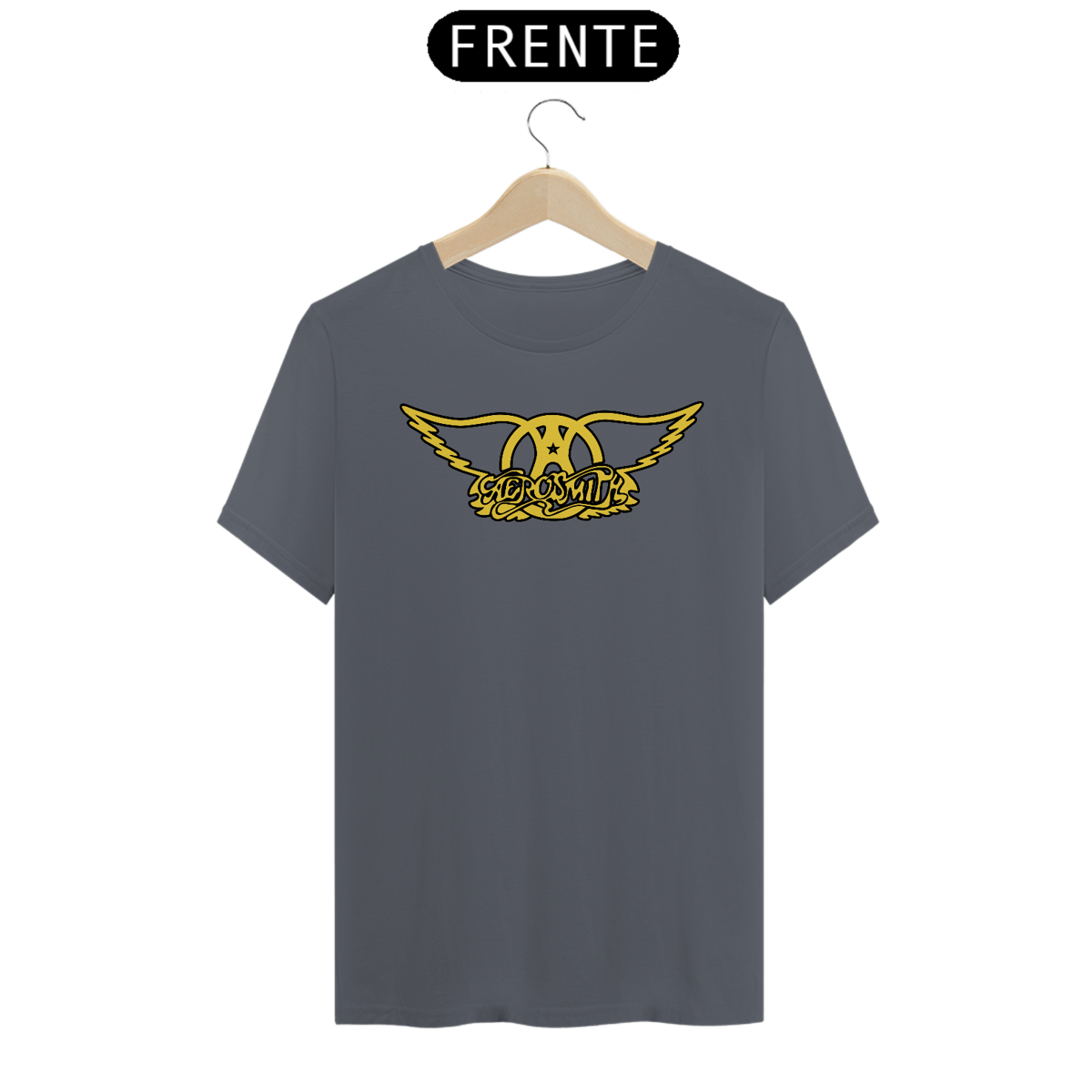Nome do produto: Aerosmith