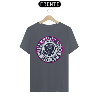 Nome do produto Ramones