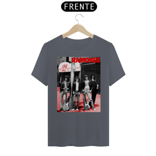 Nome do produto Ramones