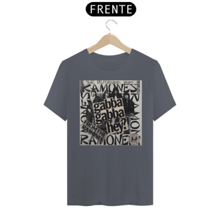 Nome do produto Ramones