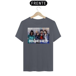 Nome do produto Ramones