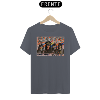 Nome do produto Ramones