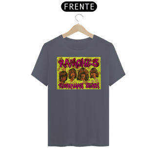 Nome do produto Ramones