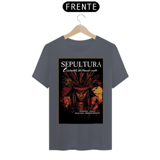 Nome do produto Sepultura