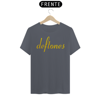 Nome do produto Deftones