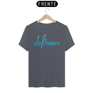 Nome do produto Deftones