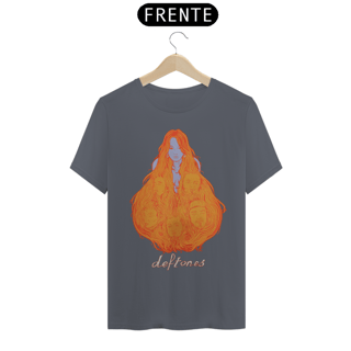Nome do produto Deftones