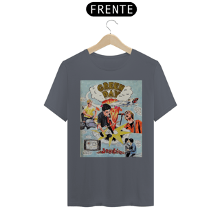 Nome do produto Green Day