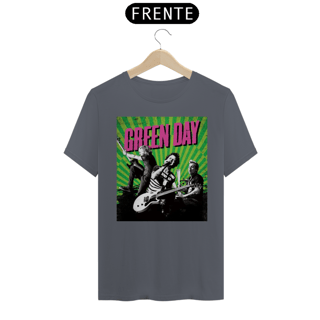 Nome do produto Green Day