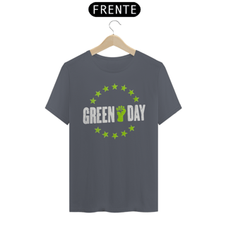 Nome do produto Green Day