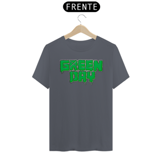 Nome do produto Green Day