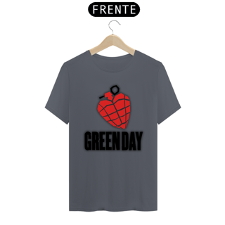 Nome do produto Green Day