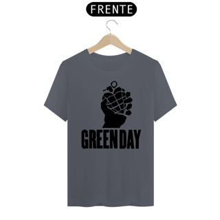 Nome do produto Green Day