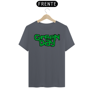 Nome do produto Green Day