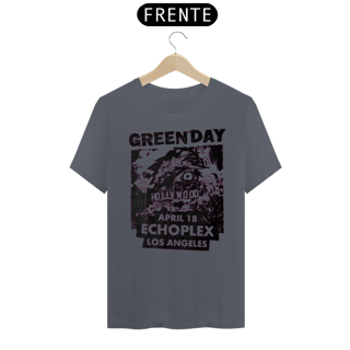 Nome do produto Green Day