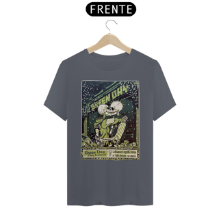 Nome do produto Green Day
