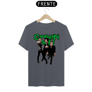 Nome do produto Green Day